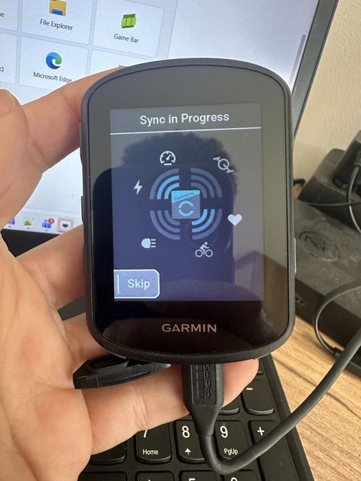 Garmin Edge 840 nou
