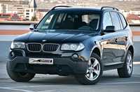 De vânzare BMW X 3 an 2009 4x4