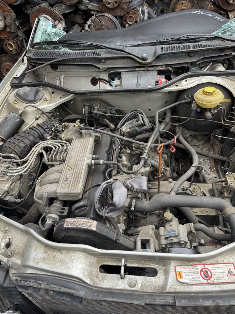 Авторазбор  Ауди 100 с3 с4 2,3  2.6 2,8