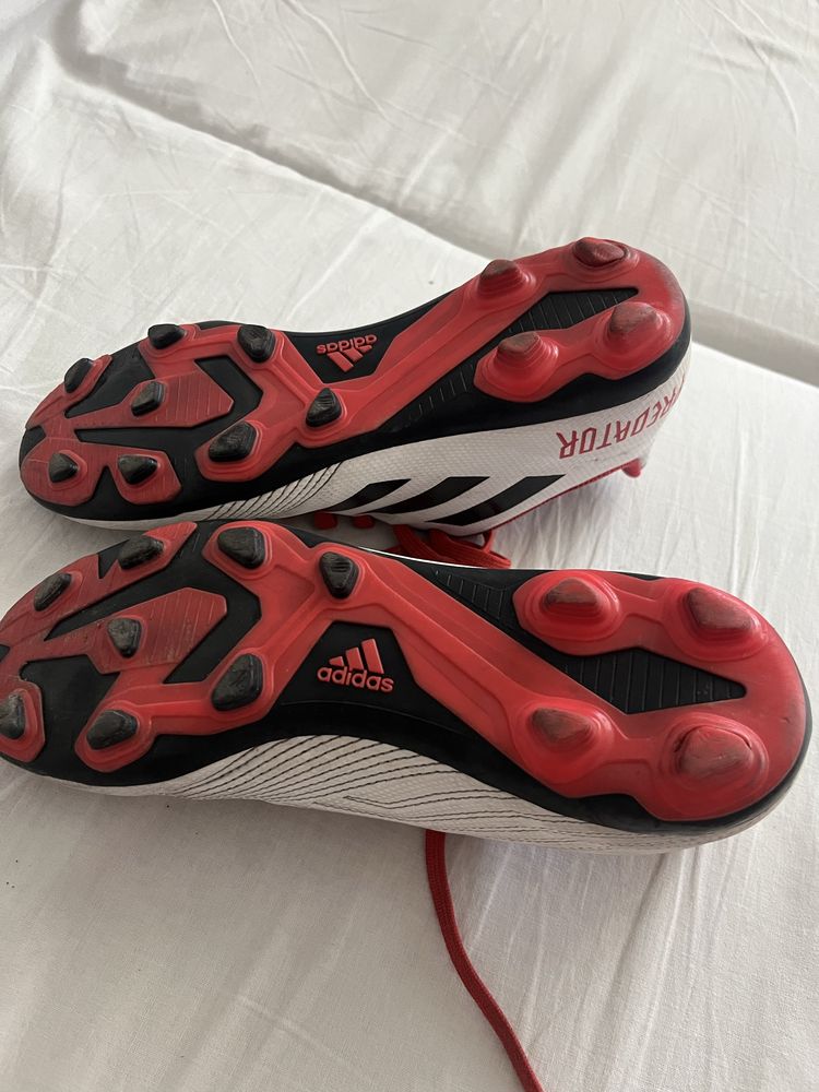Adidas predator