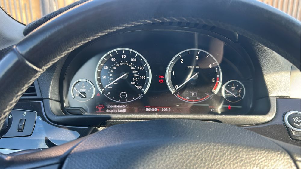 Ceasuri bmw f01 f10 6wa extended