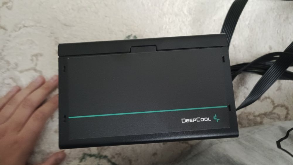 Блок питания Deepcool PF500