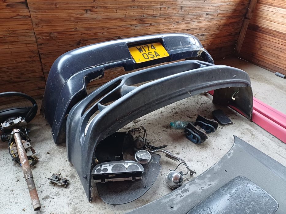 Piese subaru impreza gc8 1993-2000