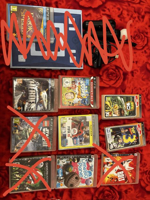 Игри за Playstation 3