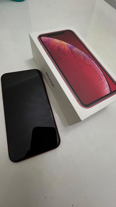 Продать айфон XR