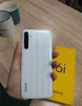 Продаю realme 6i 4+64Gb