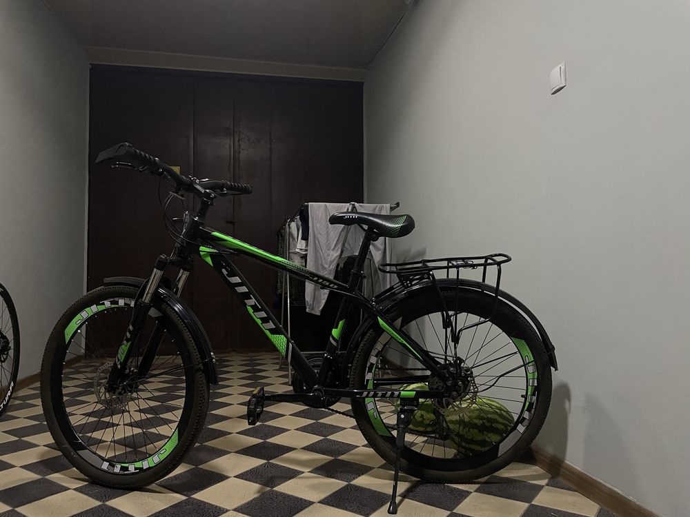 Velosiped JITII