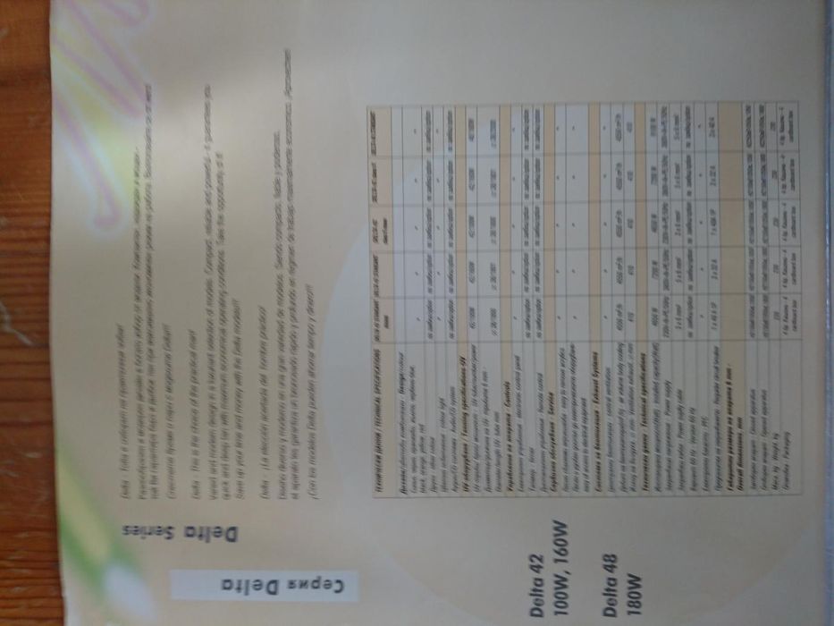 Солариум,вертикален,трифазен,запазен