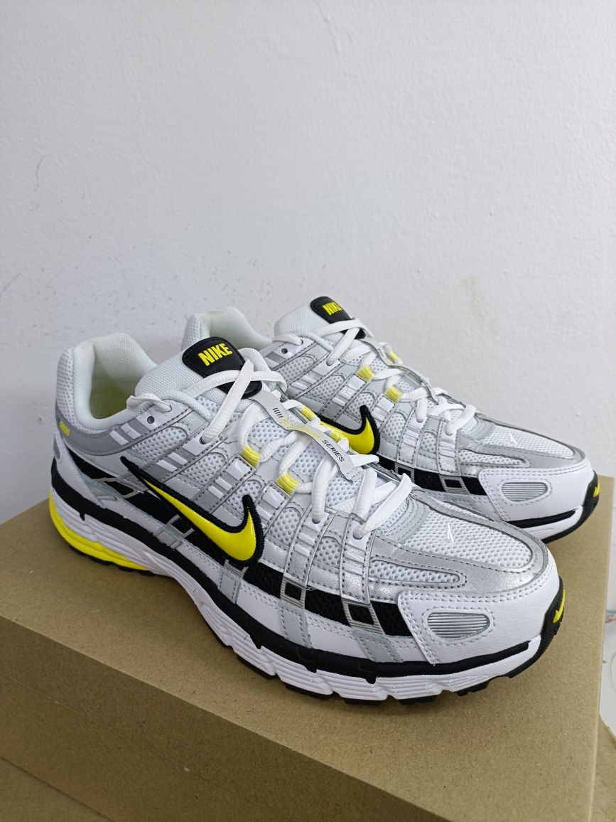 Nike P-6000 номер 42.5