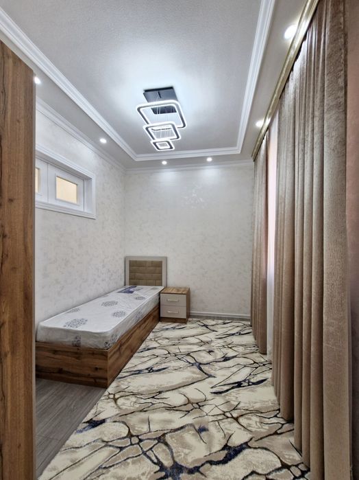 Продаётся 4 комнатная квартира на 2 этаже 110м² в Новостройке