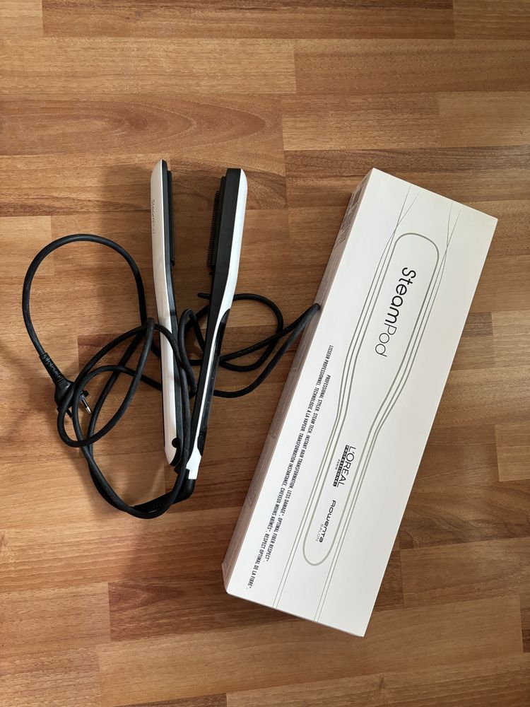Steampod 3.0 стайлер