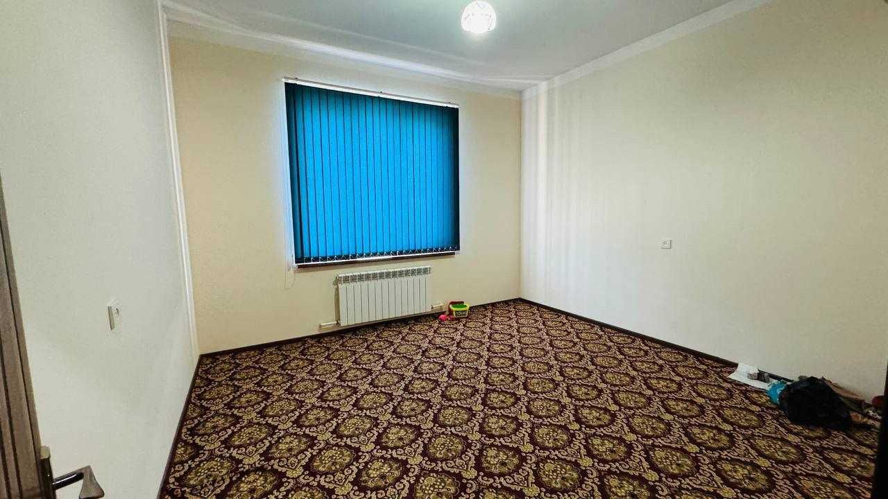 Karzinka yaqinida 3 honali kvartira ijaraga beriladi