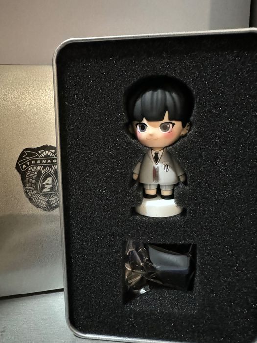 Ateez - ZERO: FEVER EPILOGUE Hongjoong фигурка