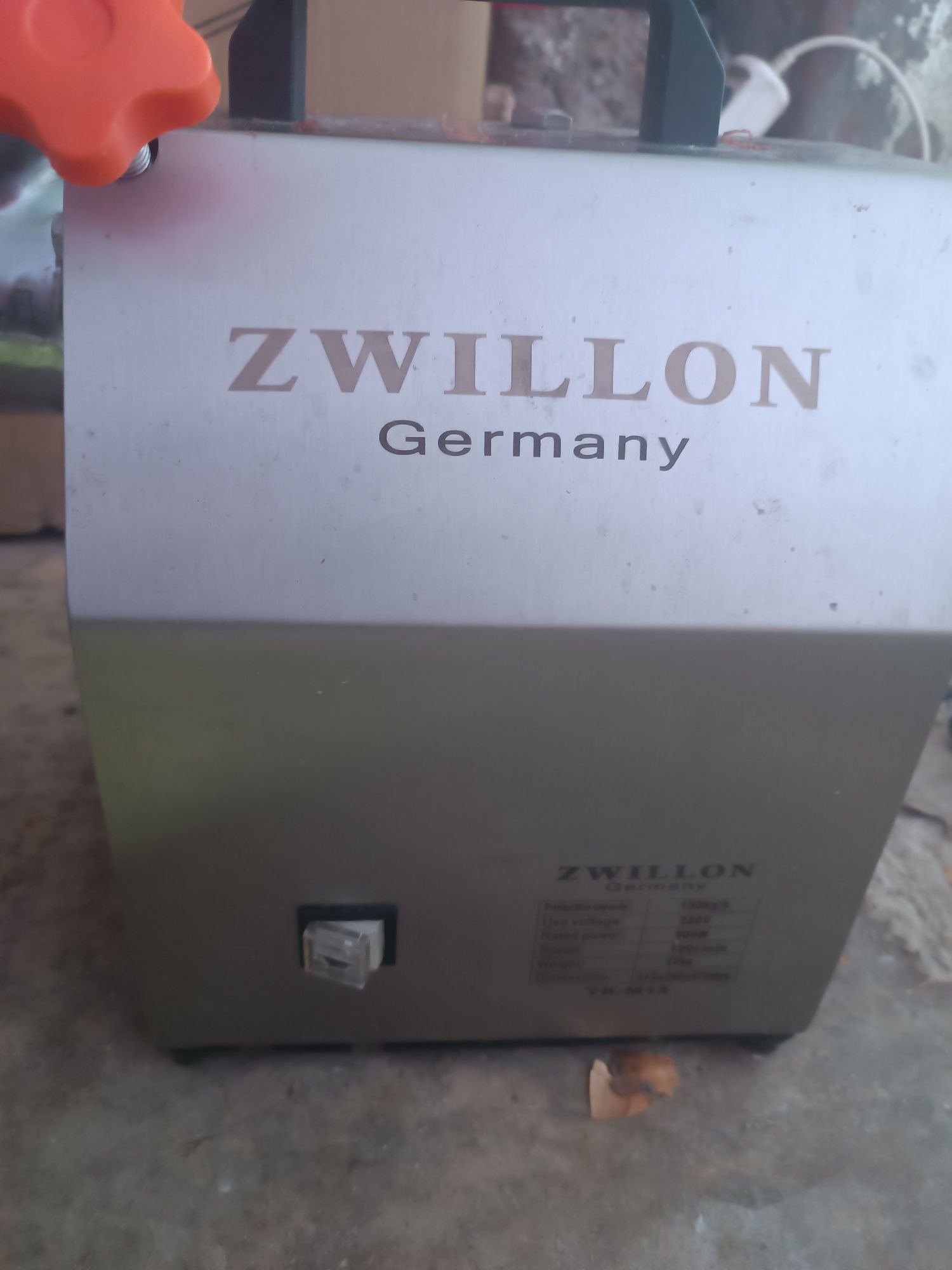 Мясорубка ZWILLON