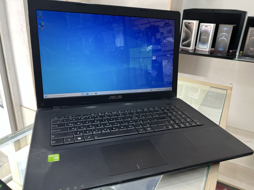 Asus noutbuk гарантия