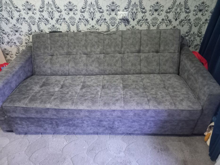 Продаётся Диван-кровать