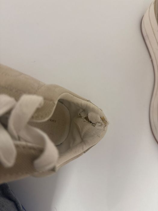 Papuci Zara marime 37