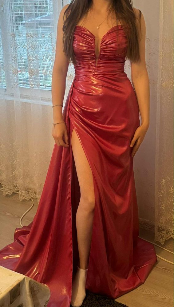 Дамска рокля нова