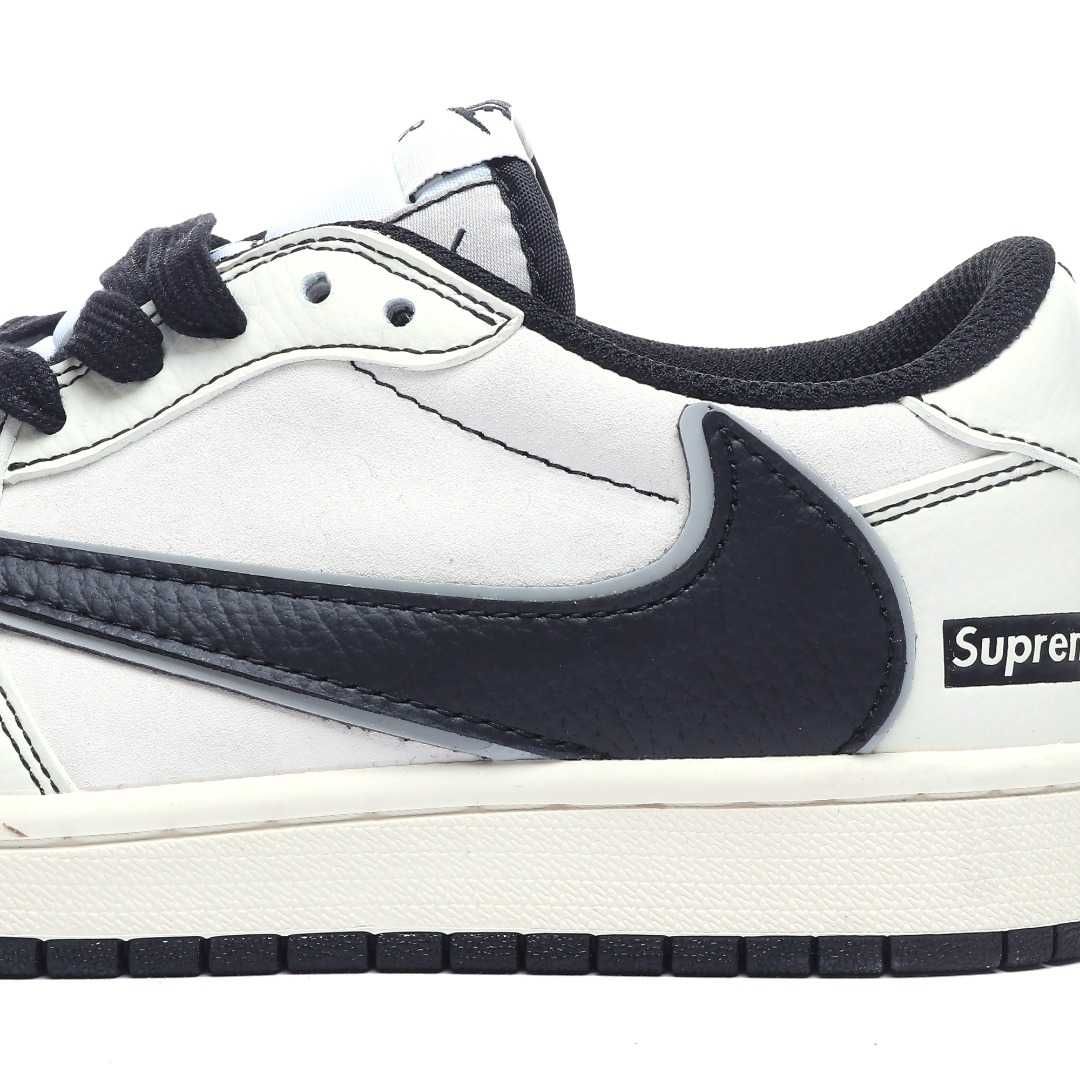 Jordan 1 Fragment x Travis Scott Nike
