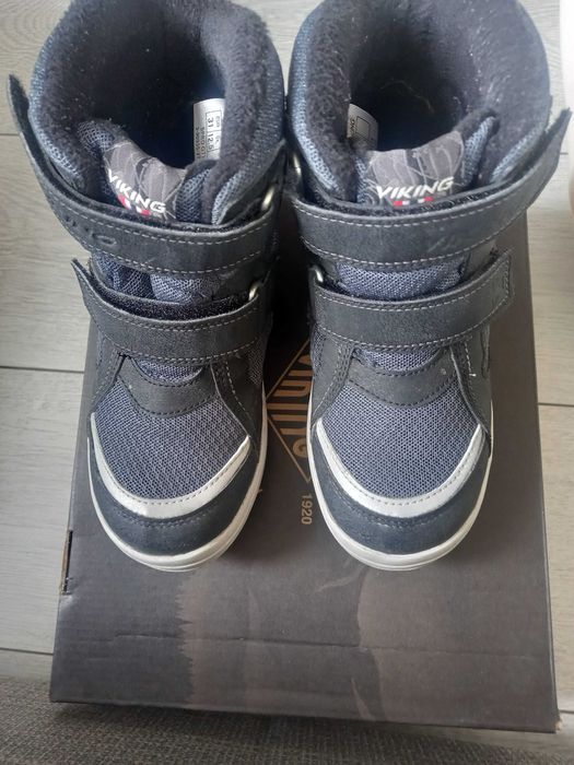 Детски апрески Viking-Gore-tex