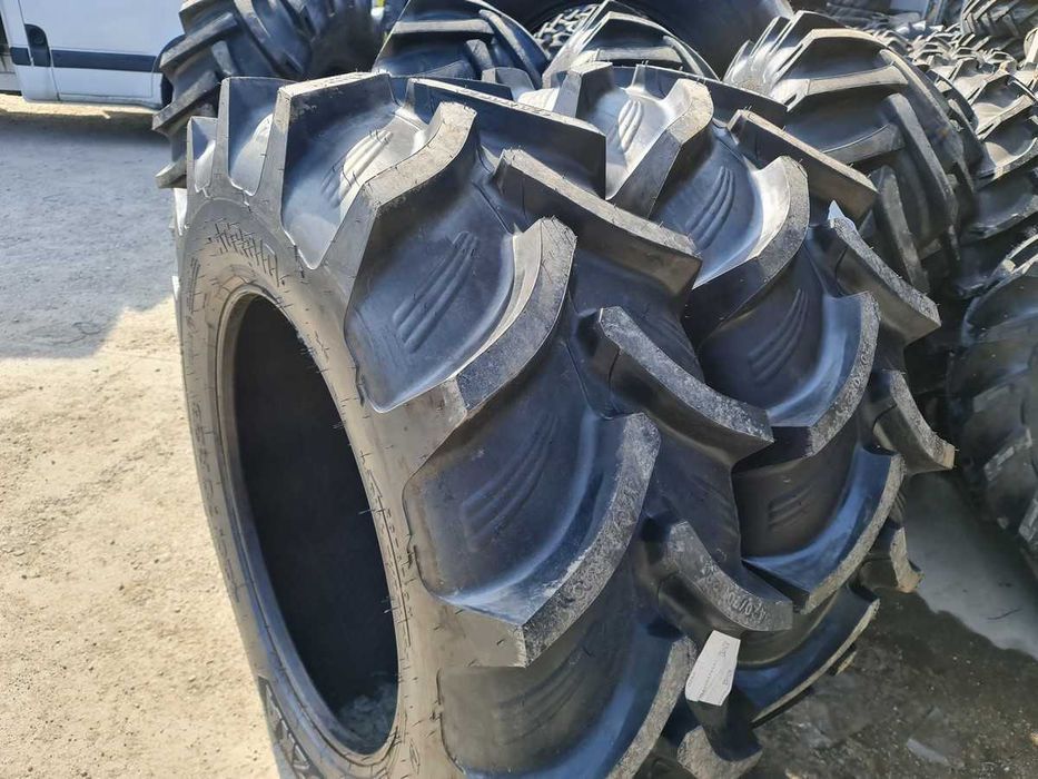 Cauciucuri noi OZKA 420/70R28 anvelope radiale tractor fata
