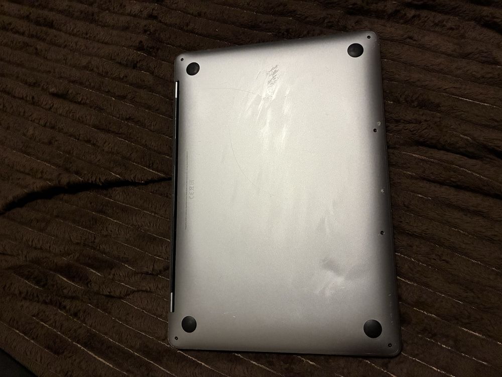 MacBook Pro 2020 13