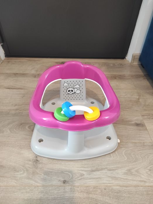 Suport bebeluși baie