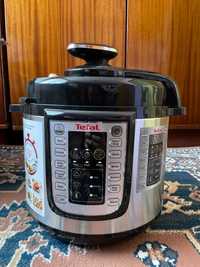 Oala sub presiune electrica Tefal