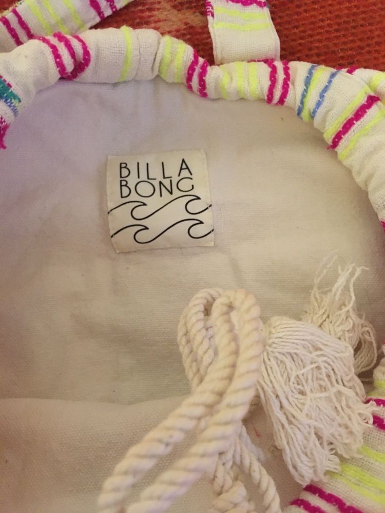 Rucsac BillaBong Casual