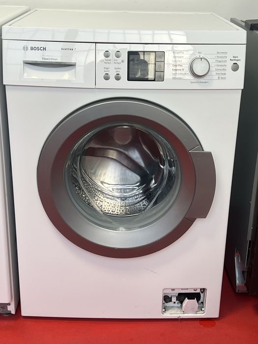 BOSCH Avantixx 7 пералня за части