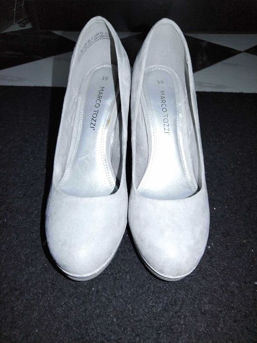 Дамски обувки Marco Tozzi