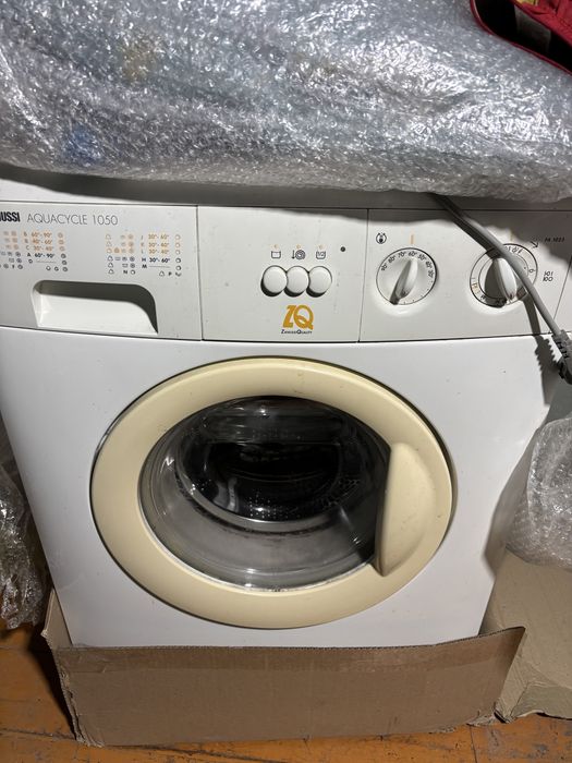 Продам стиральную машину автомат