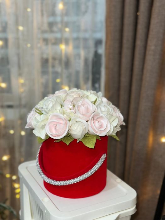 Свительник гүлдері