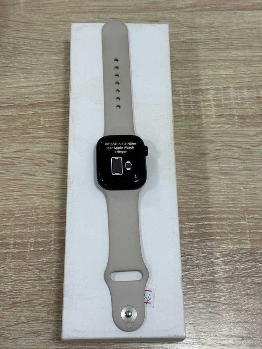 C32 / Смарт часы Apple Watch 9 41mm /sk149204