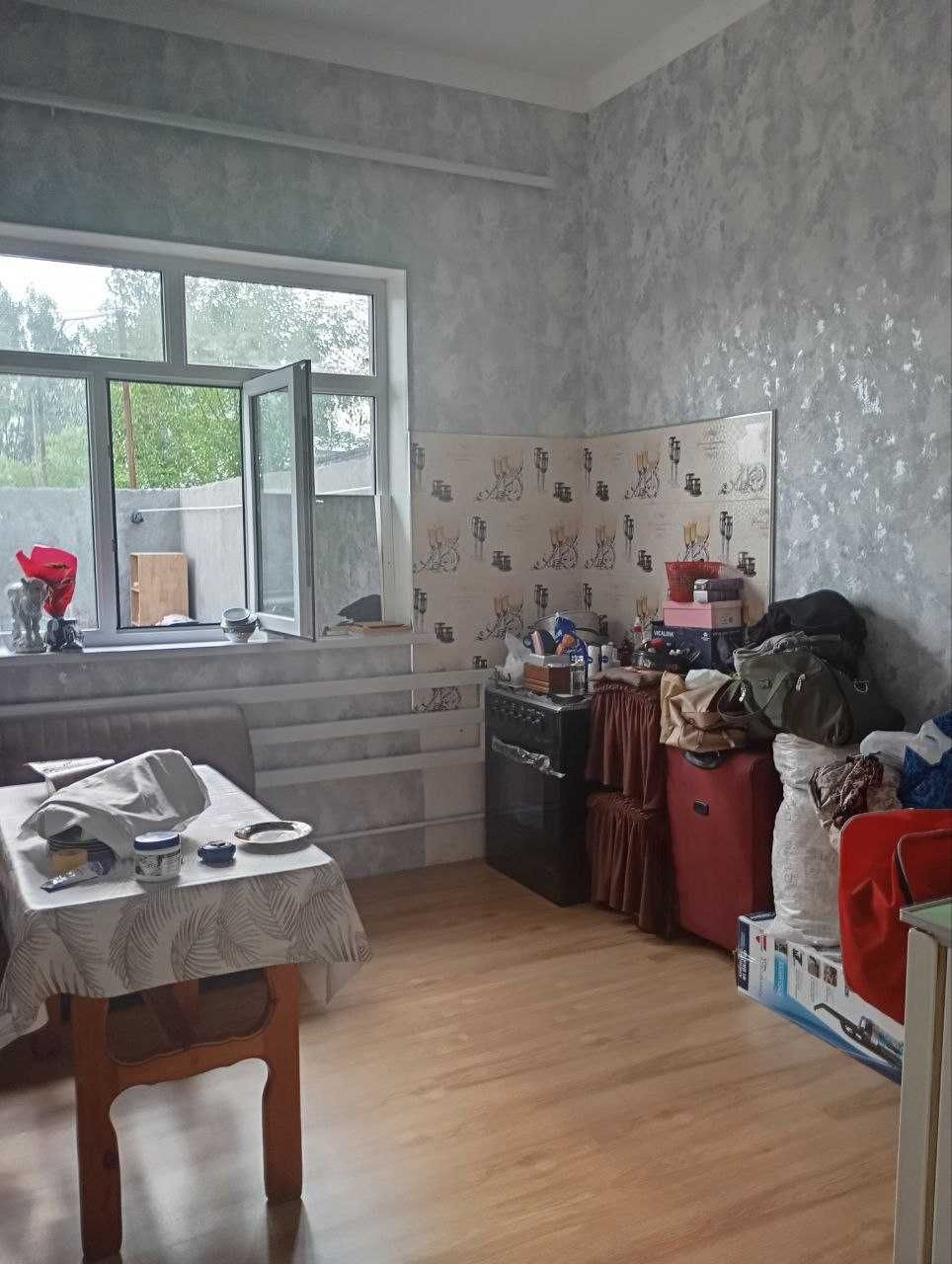 СРОЧНО продается дом на Кимпин хуа