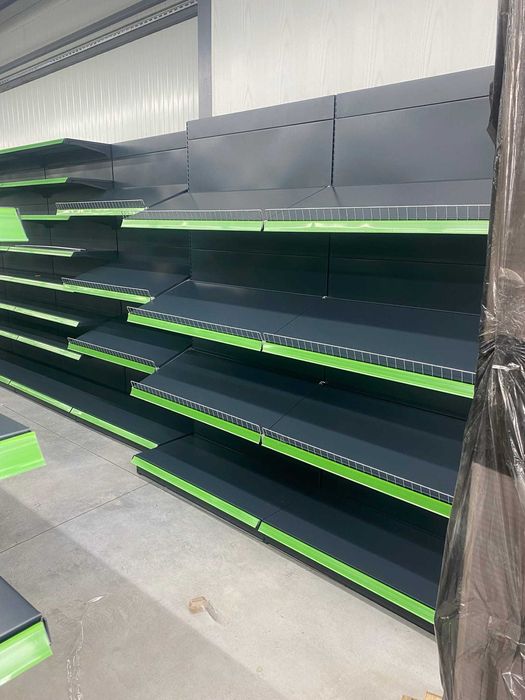 RAFTURI NOI DE MAGAZIN 389 ron/m polite 47/37cm!