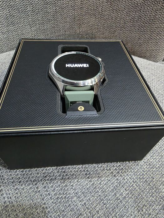 Huawei  watch GT 6