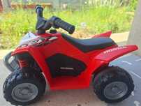 Atv electric Honda