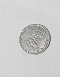 Moneda de colectie 100 lei 1993 Mihai Viteazul