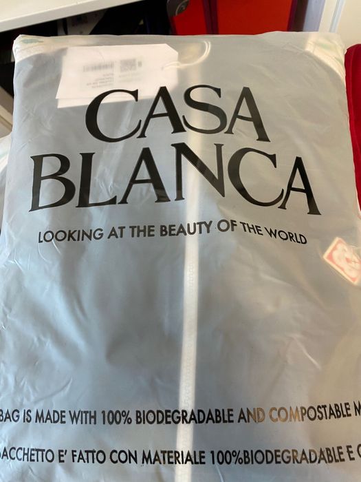 Compleu Casa Blanca