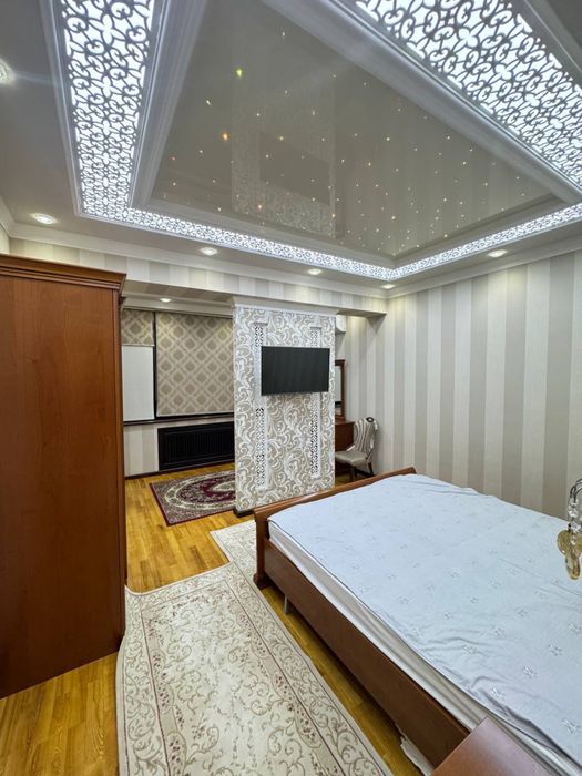 Аренда 4 комнатная Ц1 - Японский посольсвао