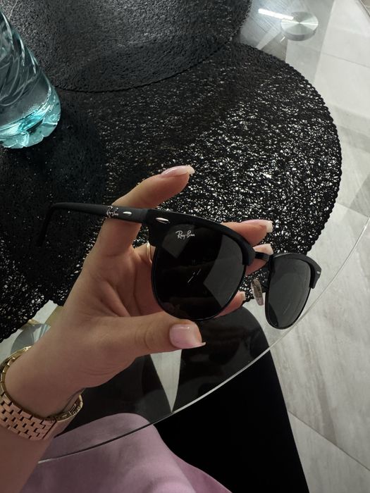 Ochelari Ray-Ban stare perfecta