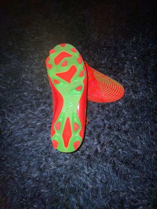 Adidas mar 36. 1/2 Predator