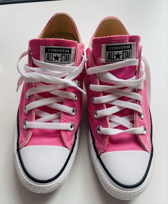 Дамски кецове CONVERSE