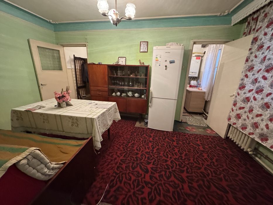 Apartament 2 Cam Alexandru Liceul Miron Costin fara Risc Seismic