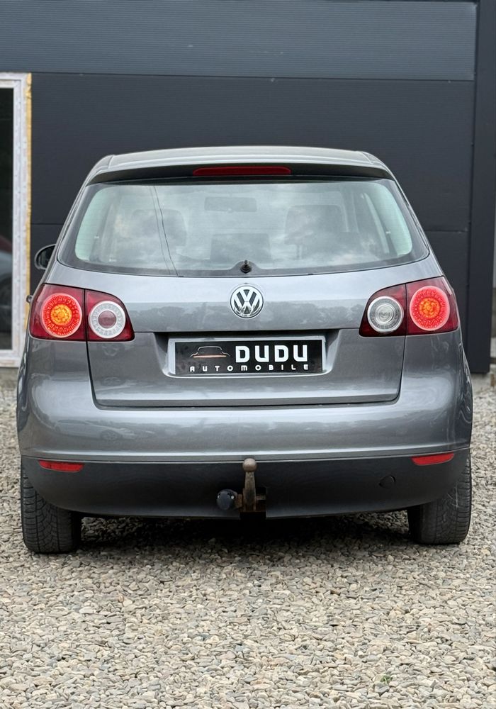 VW Golf 5 Recent adus din Germania