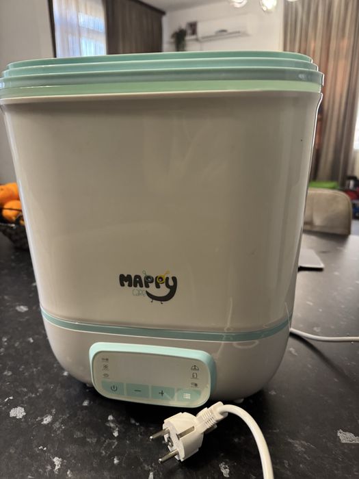 Sterilizator Mappy 5 in 1