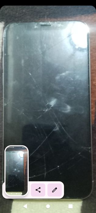 iPhone 10 de vânzare