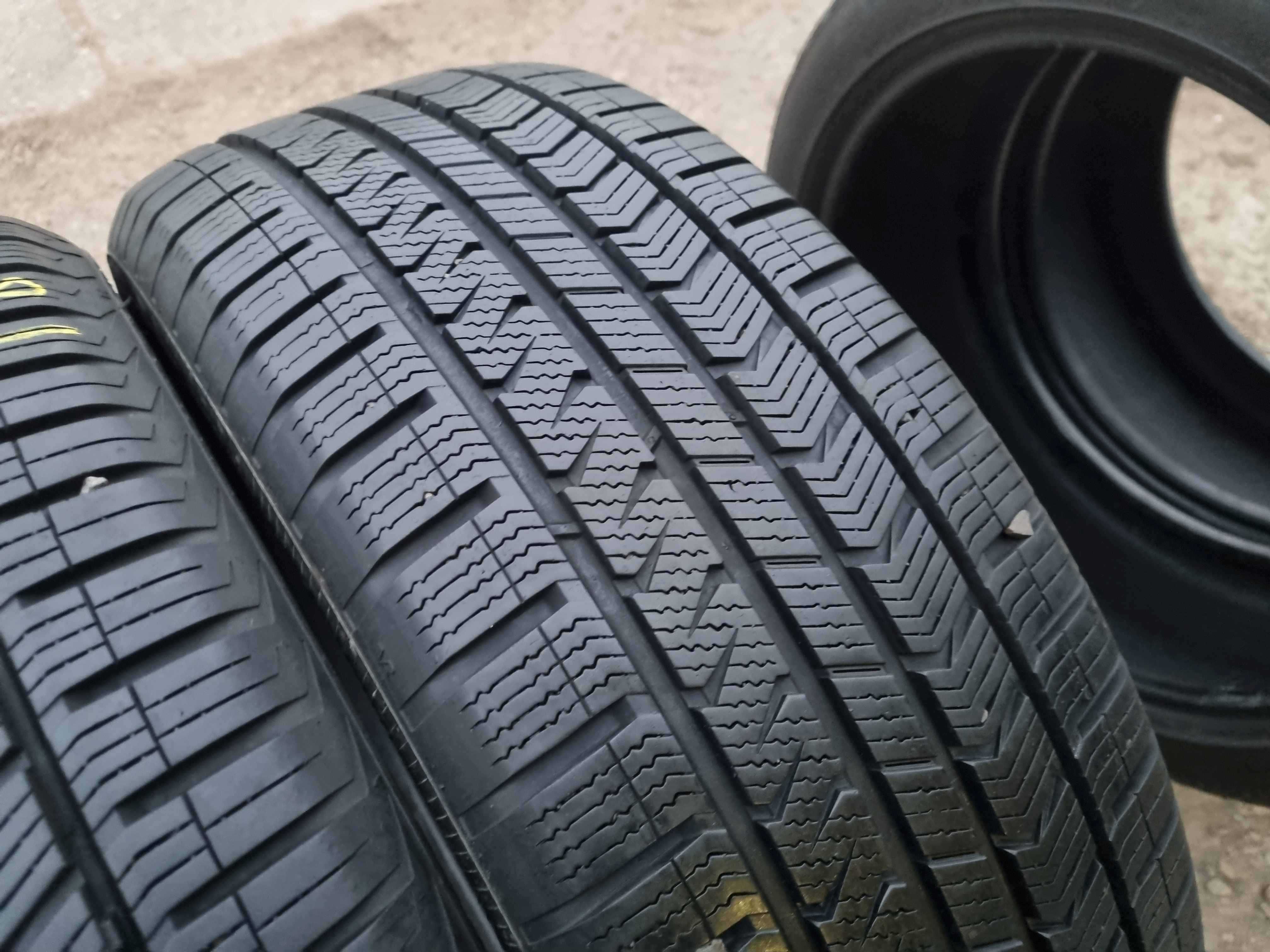 SET 2 Anvelope All Season 225/55 R18 VREDESTEIN Quatrac 5 98V