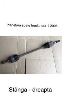 Planetara spate freelander 2